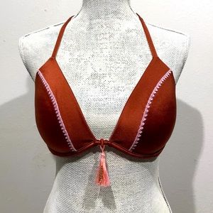 Shade & Shore Bikini Top